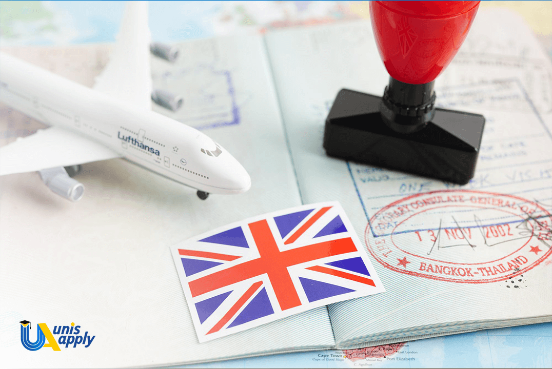UK Guardian visa
